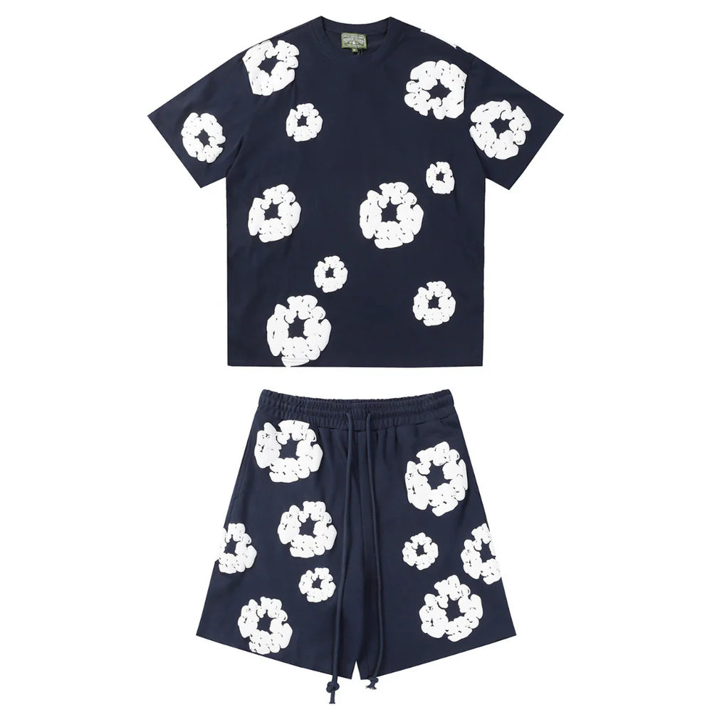 "DNM-TRS" Short-Set