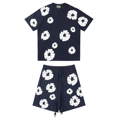 "DNM-TRS" Short-Set