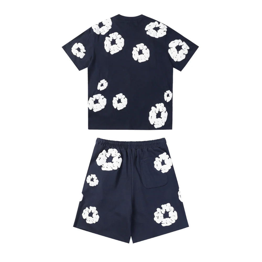 "DNM-TRS" Short-Set