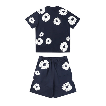 "DNM-TRS" Short-Set
