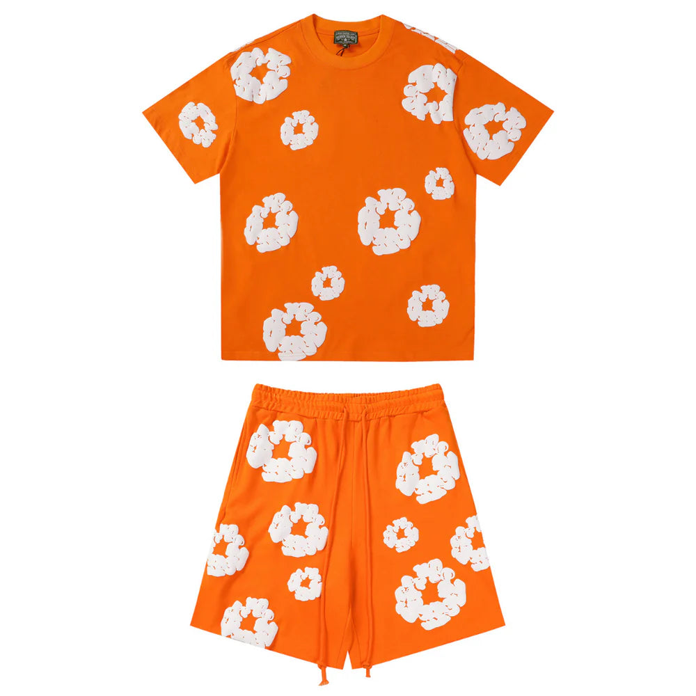 "DNM-TRS" Short-Set