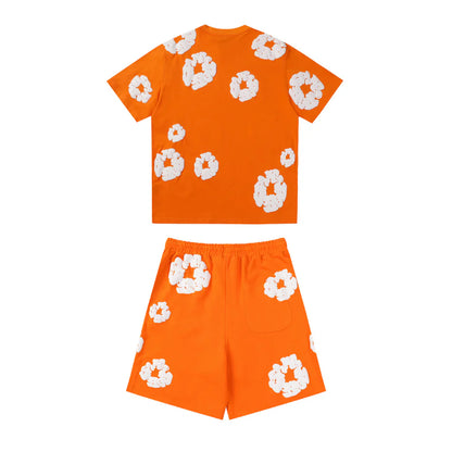 "DNM-TRS" Short-Set