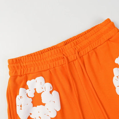 "DNM-TRS" Short-Set