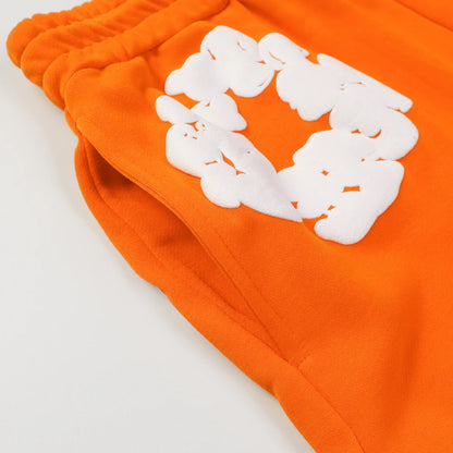 "DNM-TRS" Short-Set