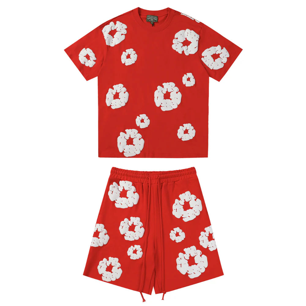 "DNM-TRS" Short-Set