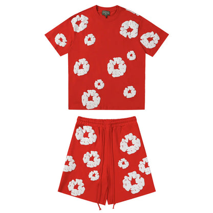 "DNM-TRS" Short-Set
