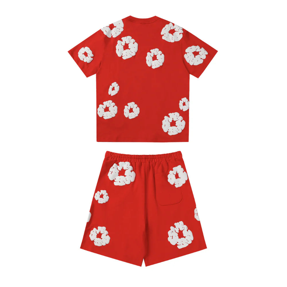 "DNM-TRS" Short-Set