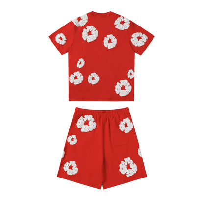 "DNM-TRS" Short-Set