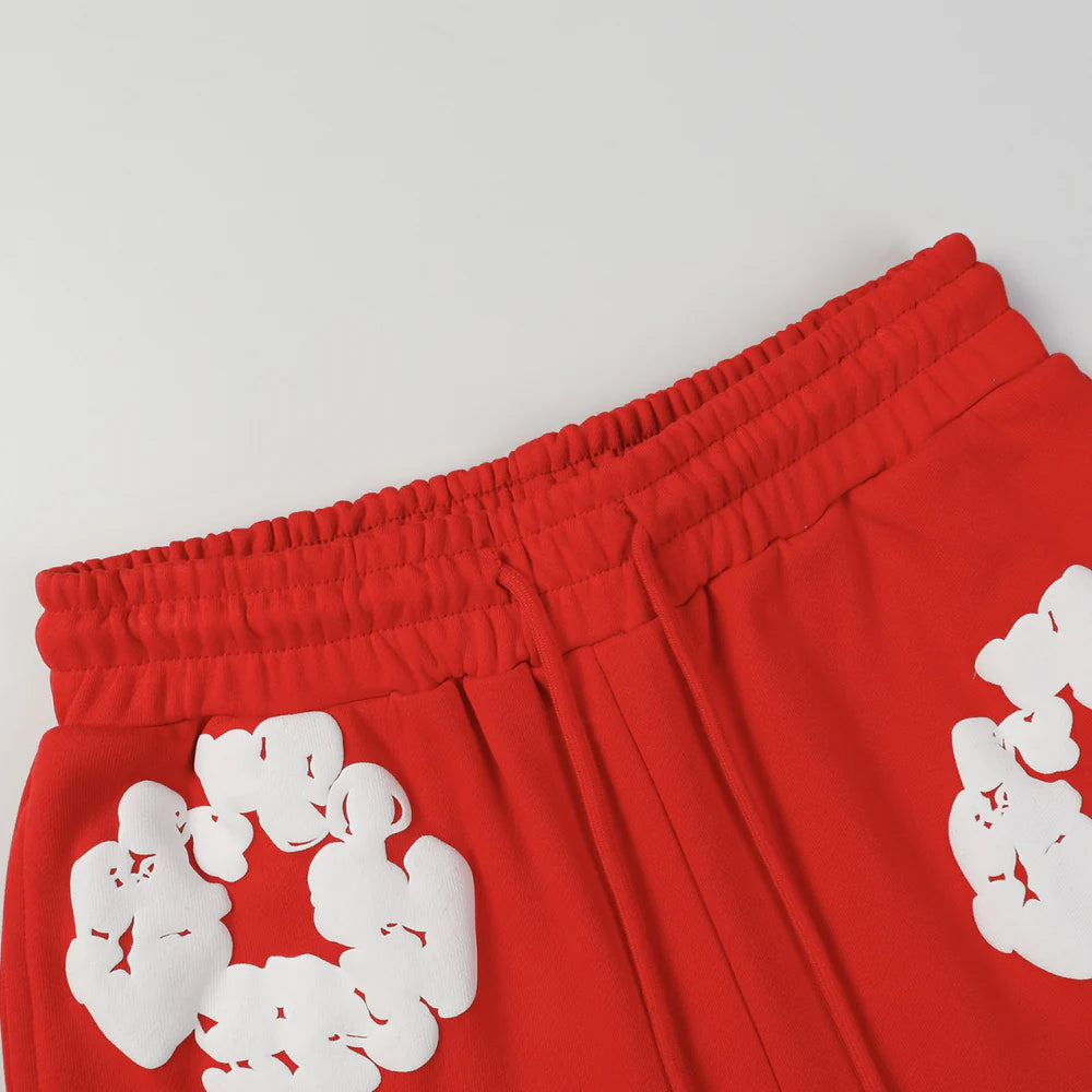 "DNM-TRS" Short-Set