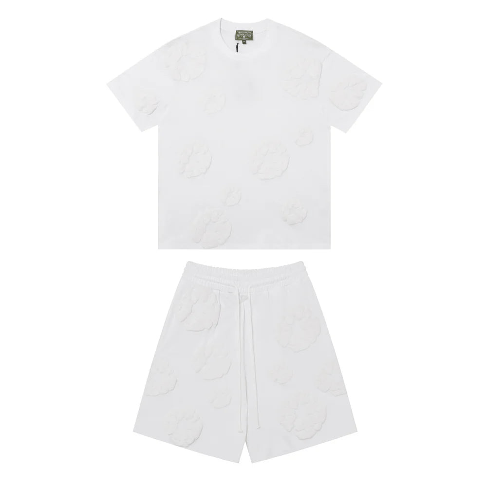 "DNM-TRS" Short-Set