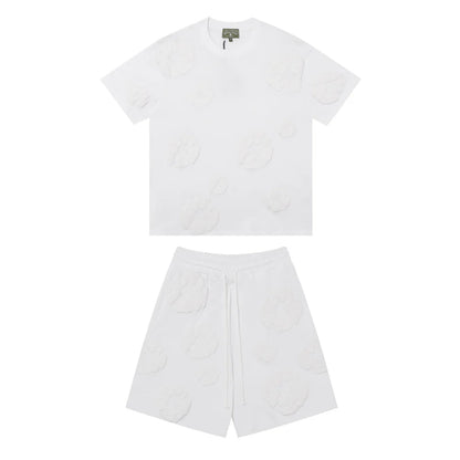 "DNM-TRS" Short-Set