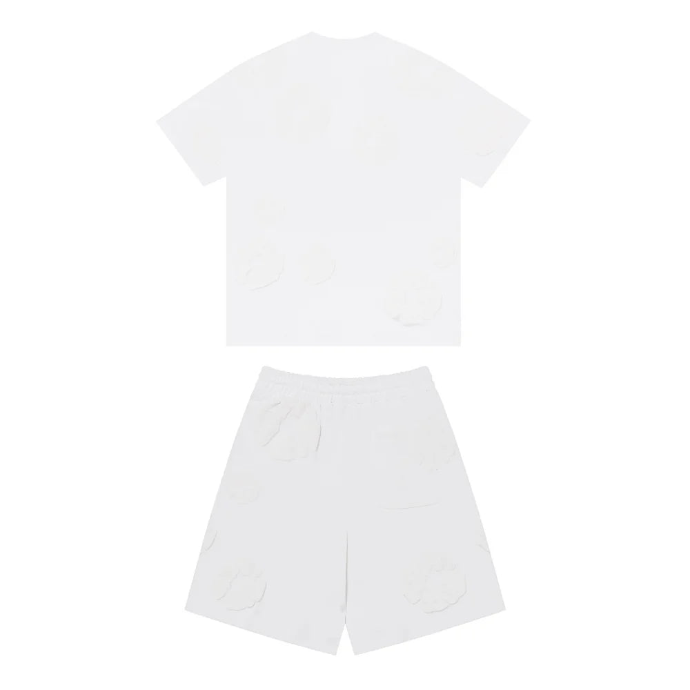 "DNM-TRS" Short-Set
