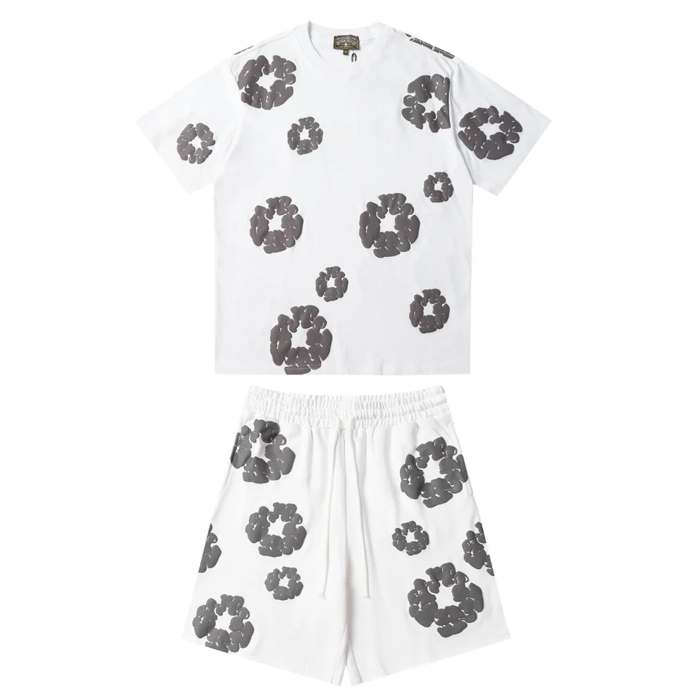 "DNM-TRS" Short-Set