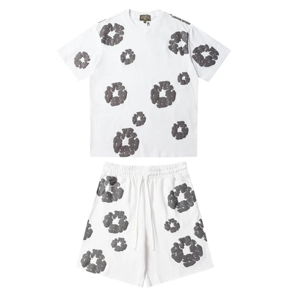 "DNM-TRS" Short-Set