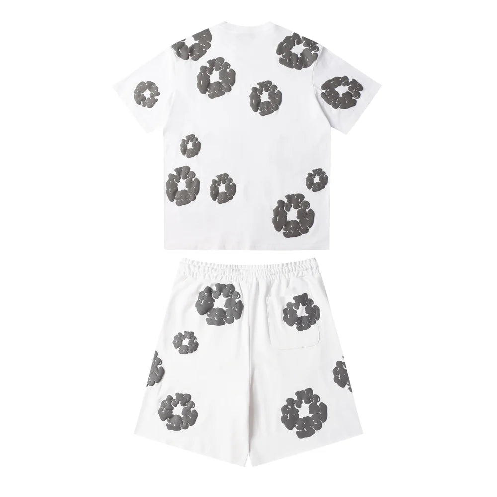 "DNM-TRS" Short-Set