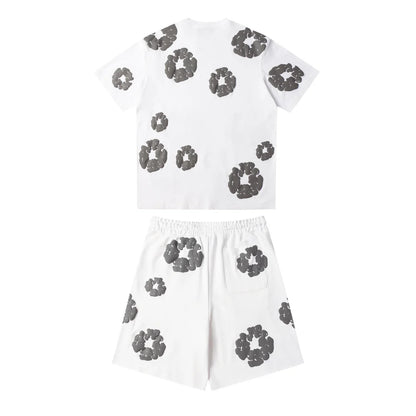 "DNM-TRS" Short-Set