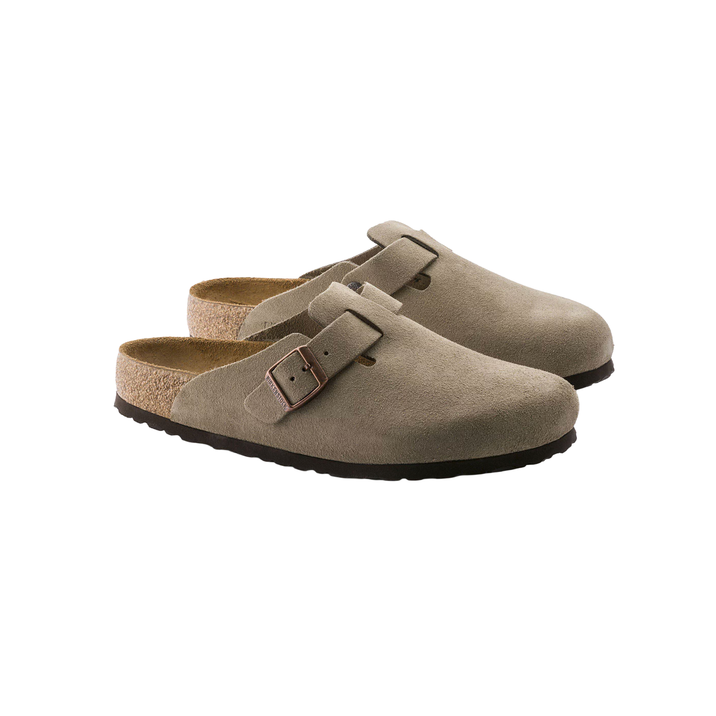"Birk" Boston Slides
