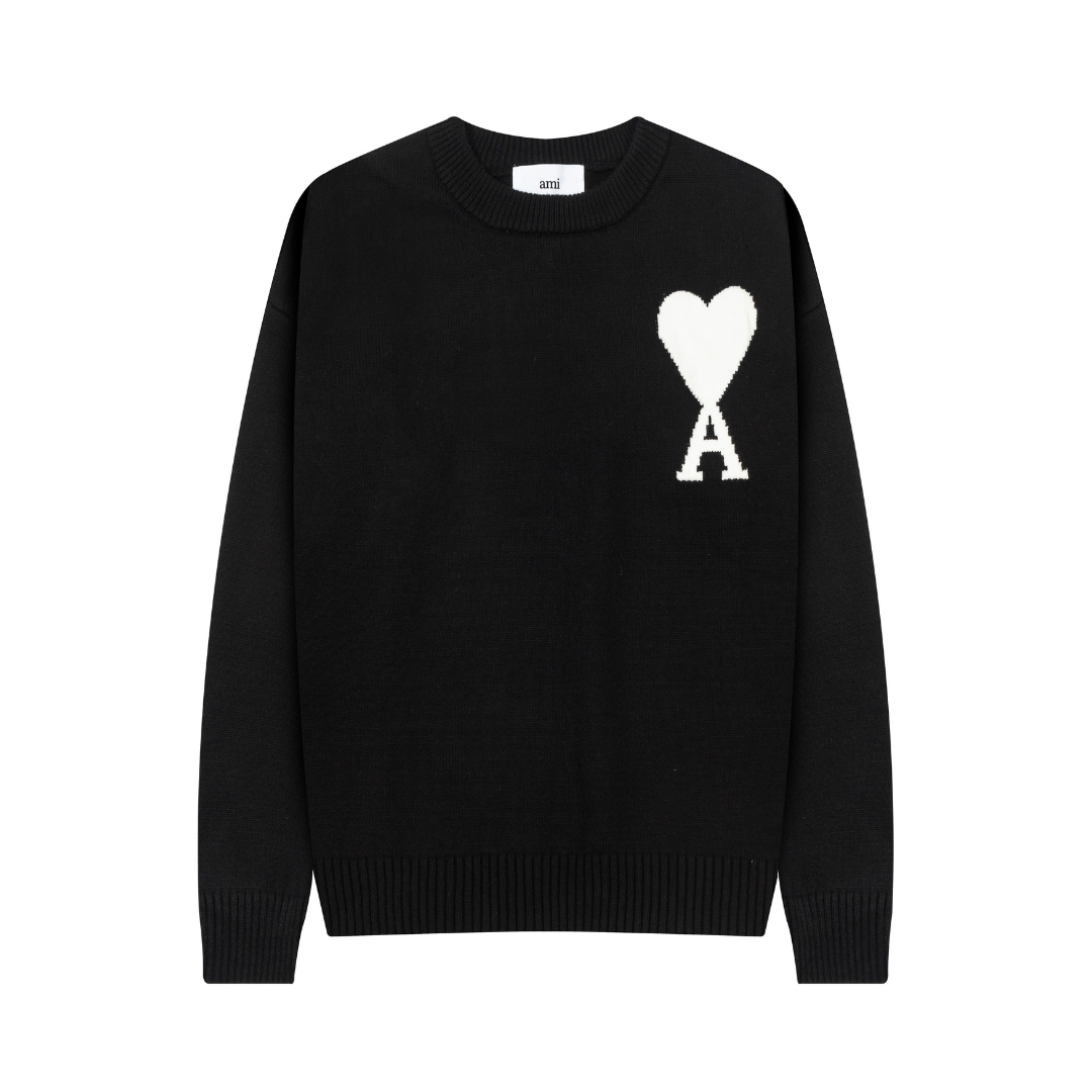 "Warm and Cozy Sweater Design"