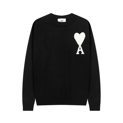 "Warm and Cozy Sweater Design"