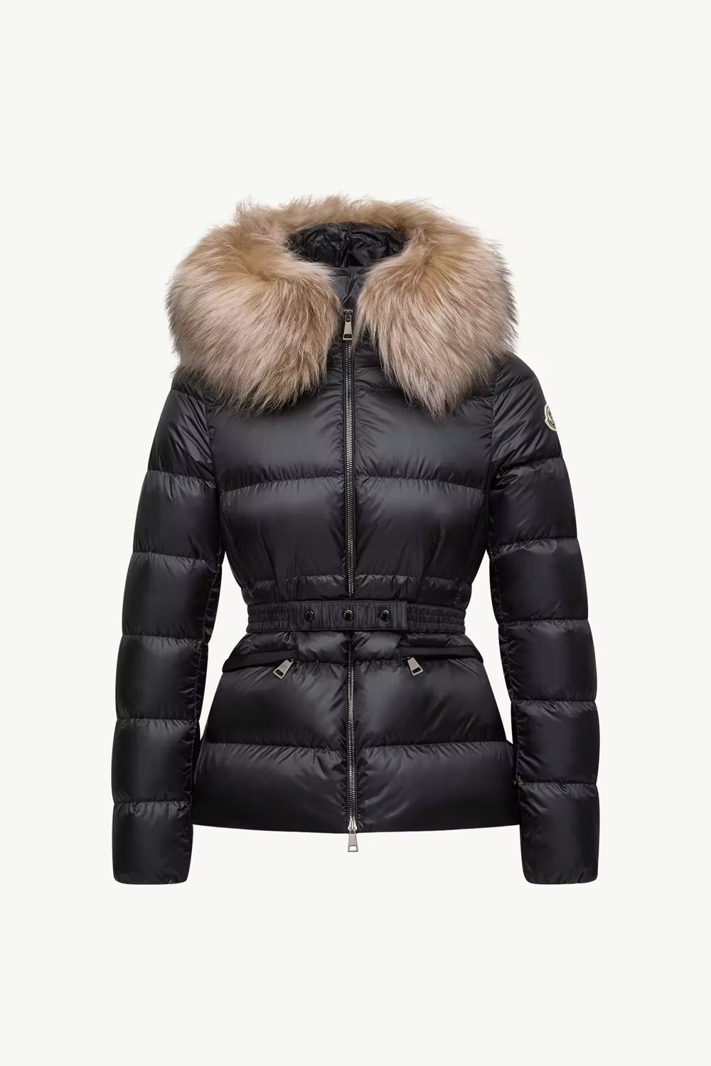 DOWN JACKET FUR