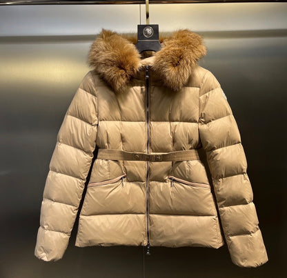 BOED JACKET