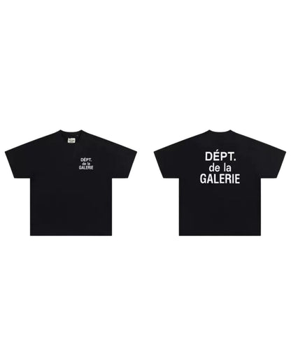 "Dept" T-Shirts