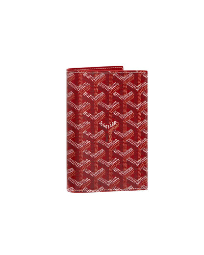 "GYD" Passport Holder