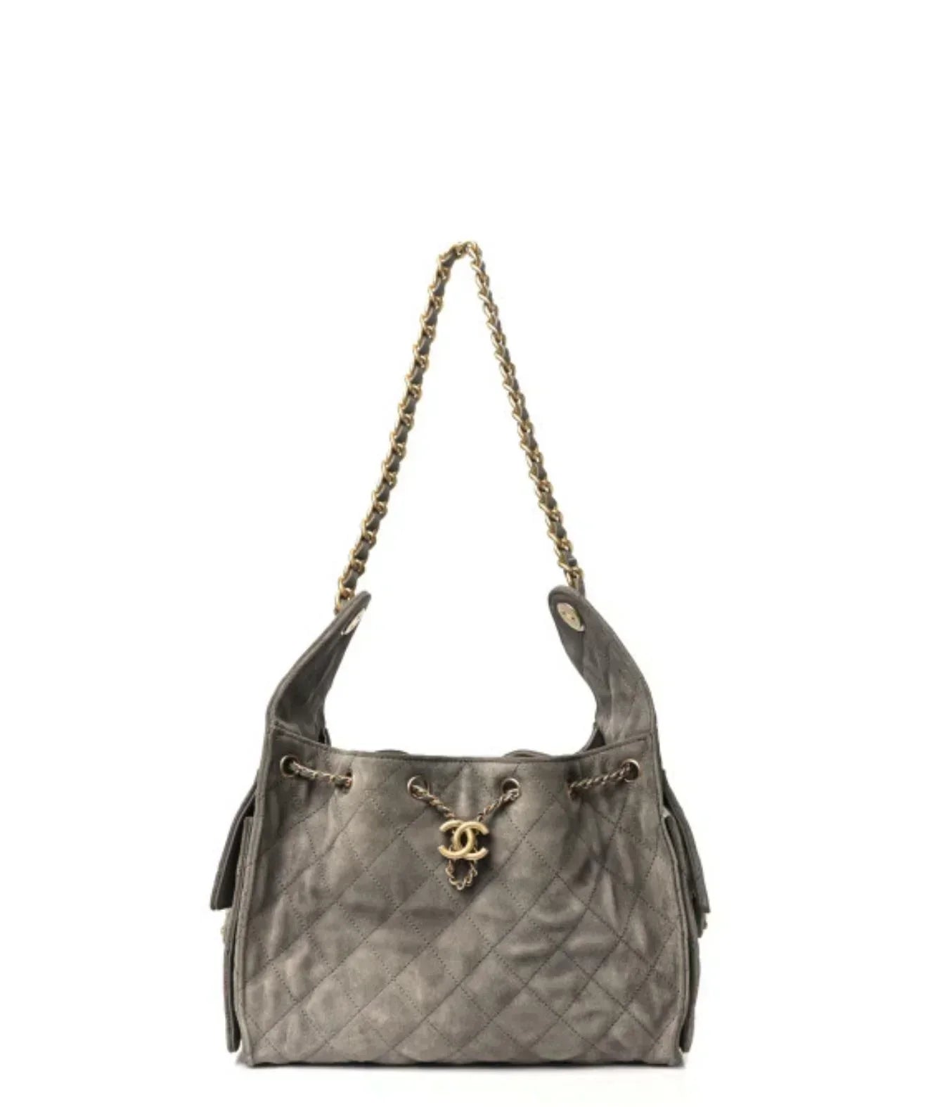 "CC" Small Size Bag