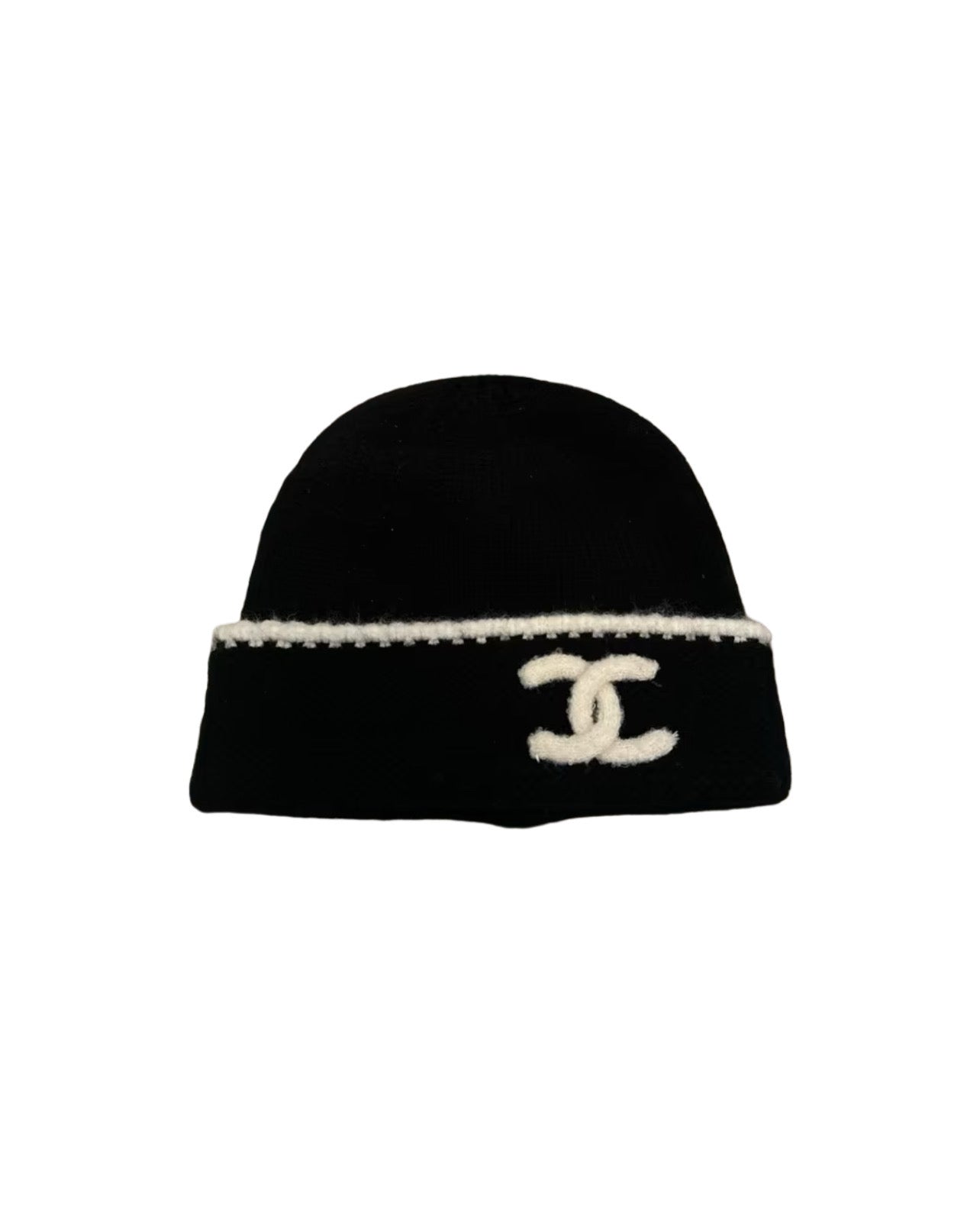 "CC" Beanie