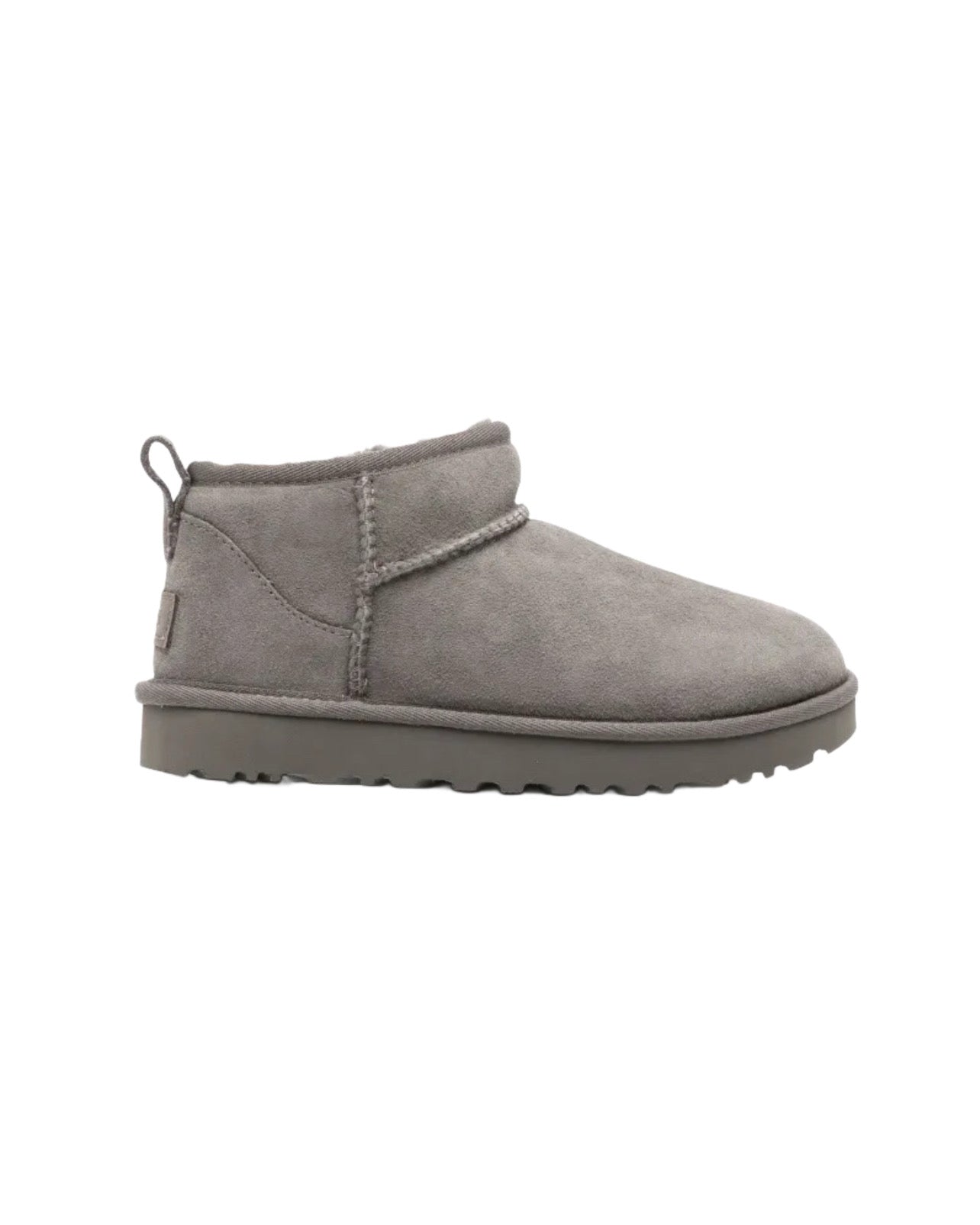 "UG" Classic Mini Boots
