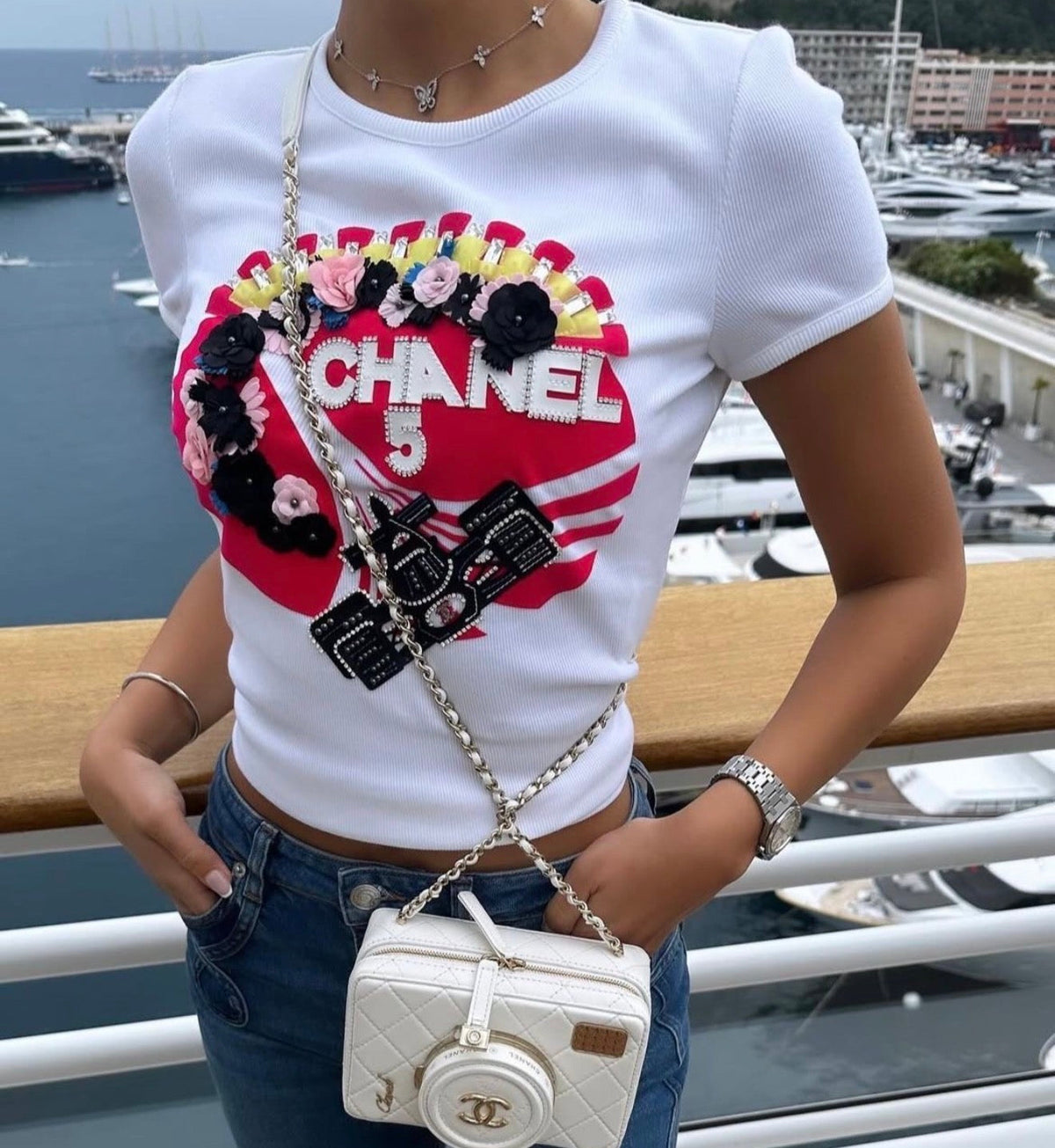 RED RACE CAR TOP