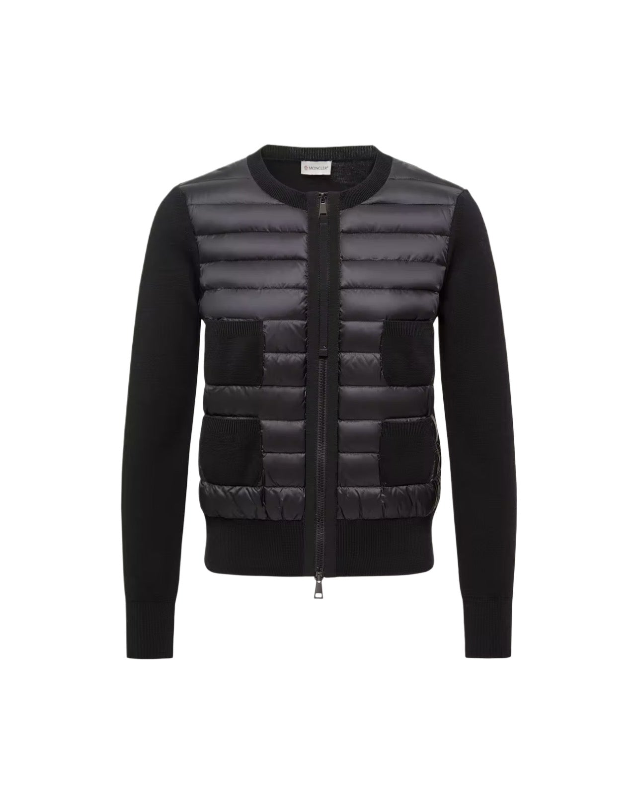 "MNC" Cardigan Damen