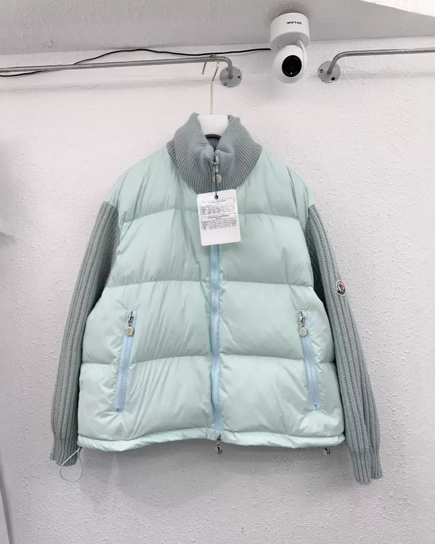 "MNC" Cardigan Damen V5