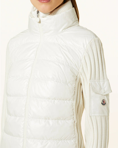 "MNC" Cardigan Damen V4