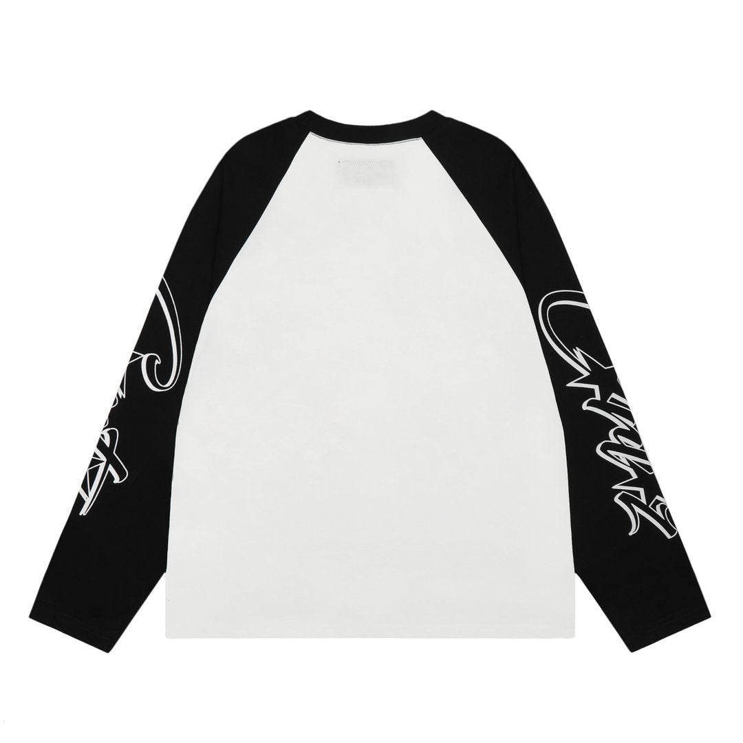 “CRTZ” Longsleeve