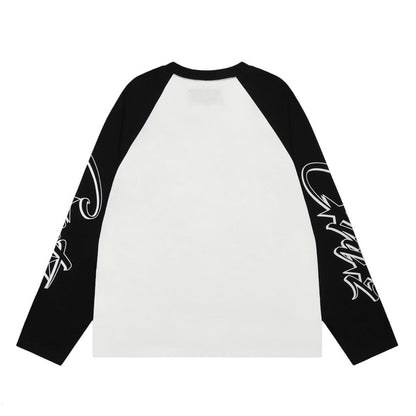 “CRTZ” Longsleeve
