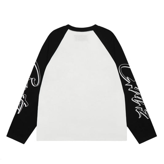 “CRTZ” Longsleeve