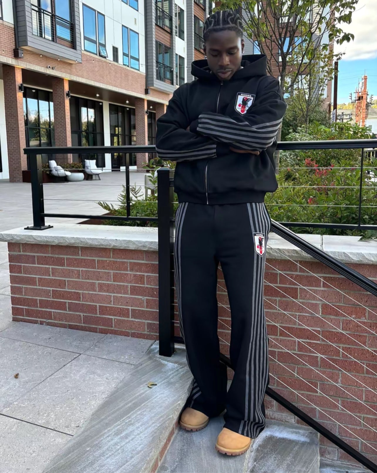 "Japan" Tracksuit
