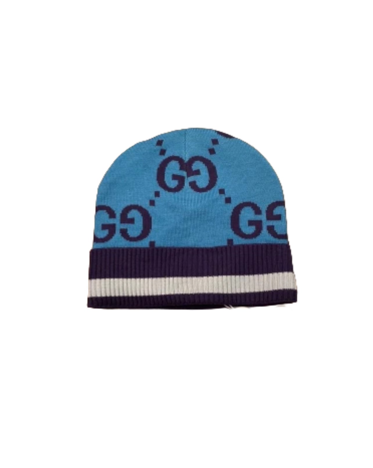 "GG" Beanie