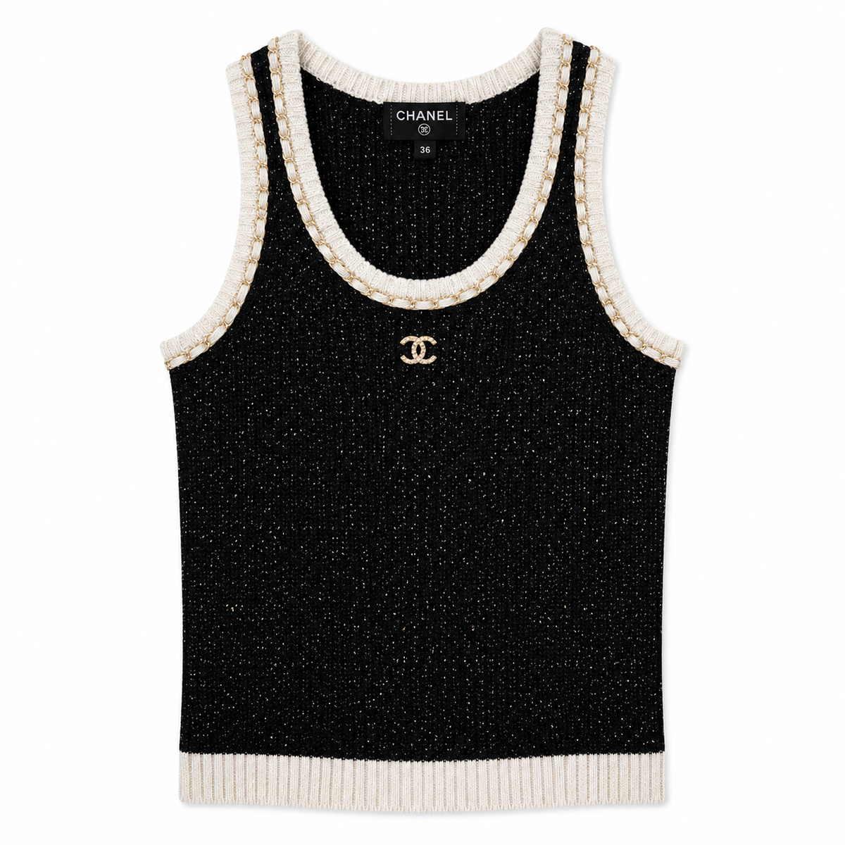 LILLIANA TOP