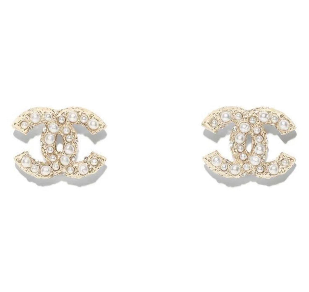 STATEMENT EARRINGS