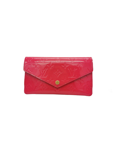 "LV" Wallet