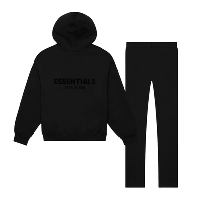 "ESSNT" Tracksuit