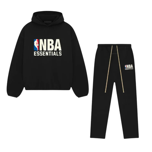 "ESSNT" nba Tracksuit