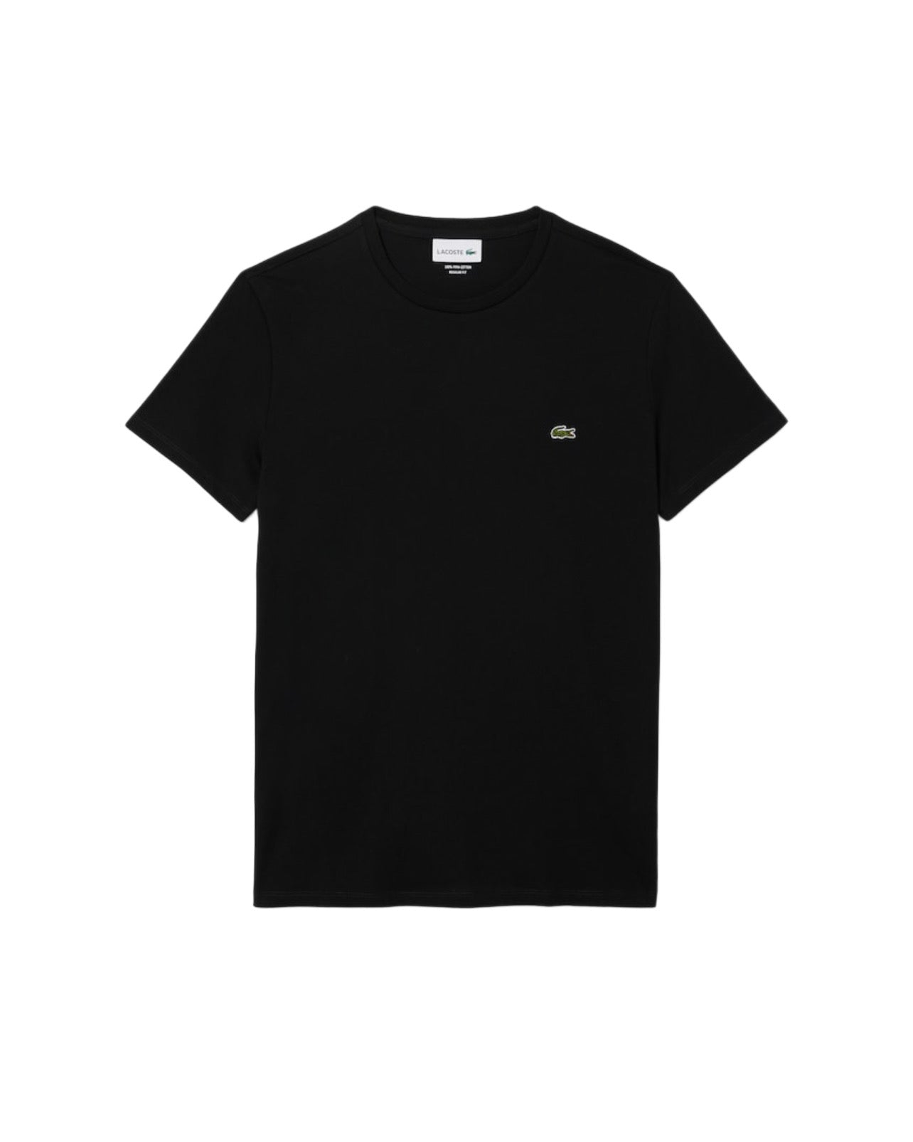 "LCST" T-Shirt (6-Colors)