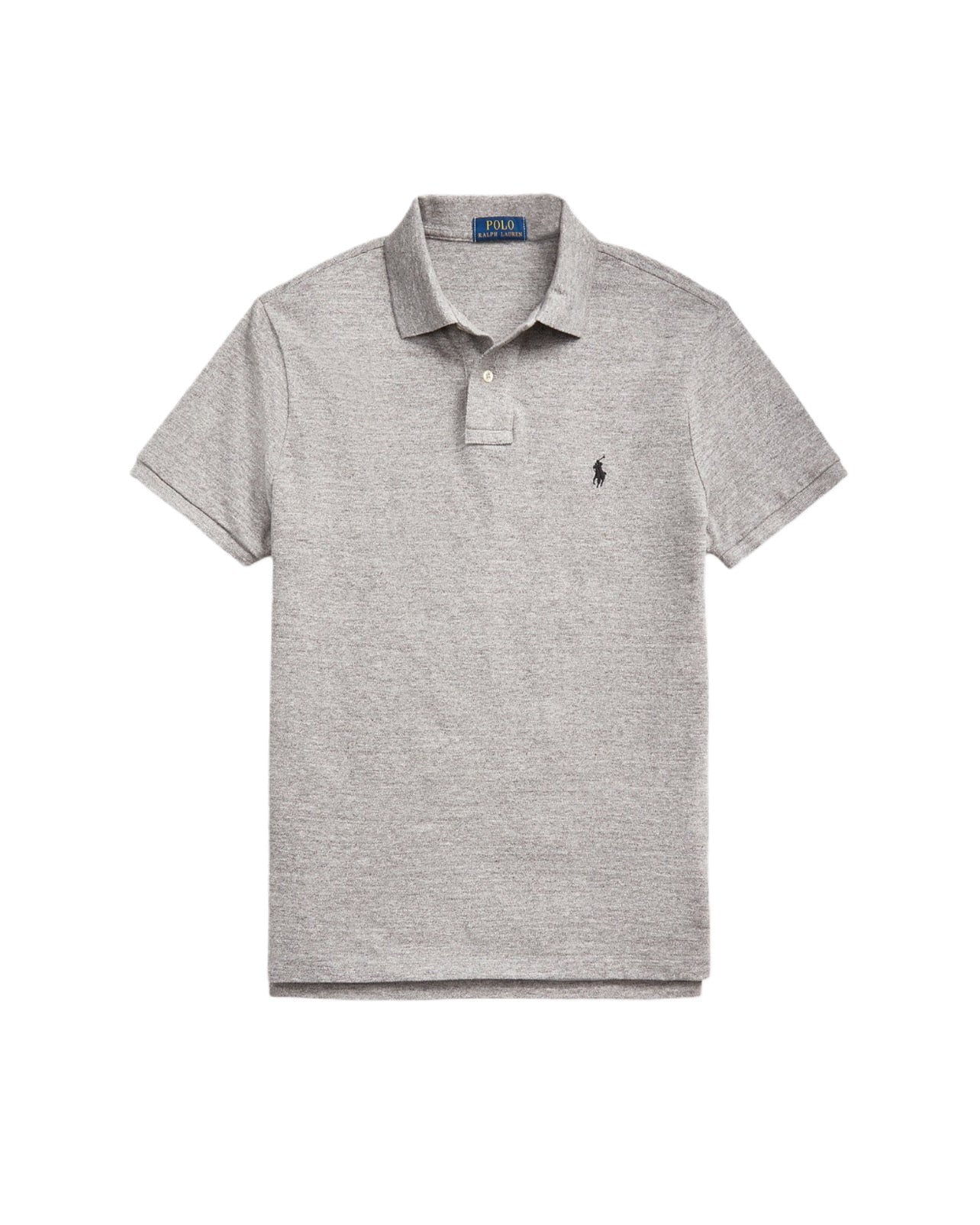"RL" Polo (7-Colors)