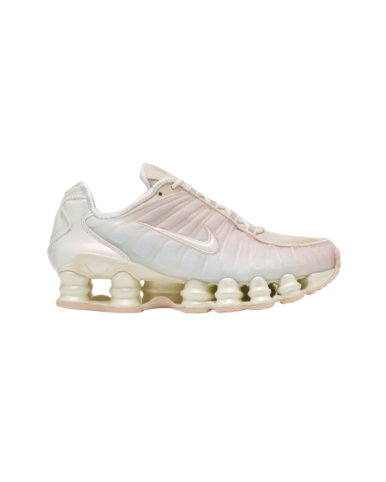 "NIK" Shox