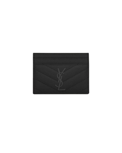 „YSL“ Cardholder