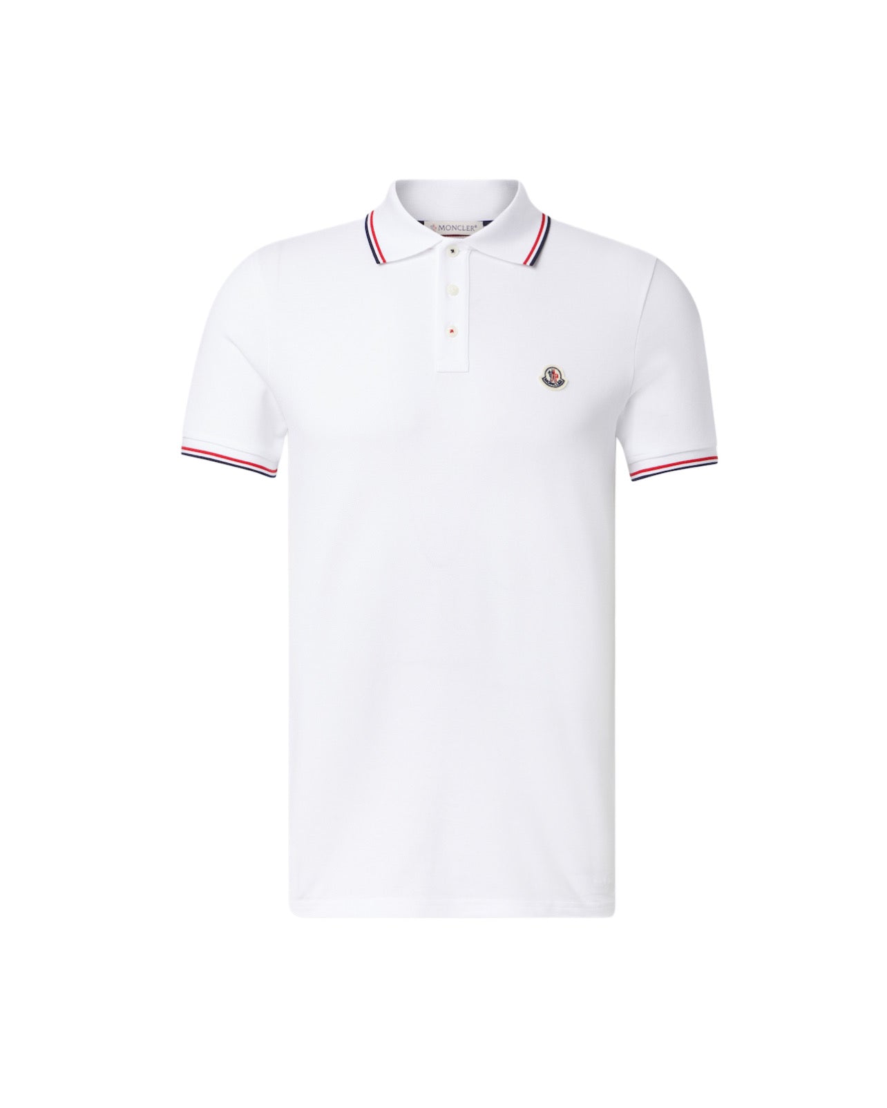 "MNC" Polo