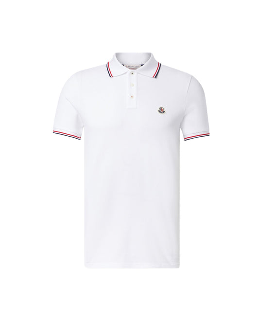 "MNC" Polo